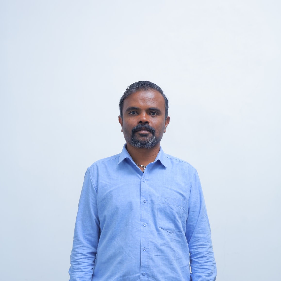 BALAMURALI S