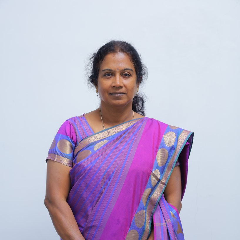 SEETHALAKSHMI V