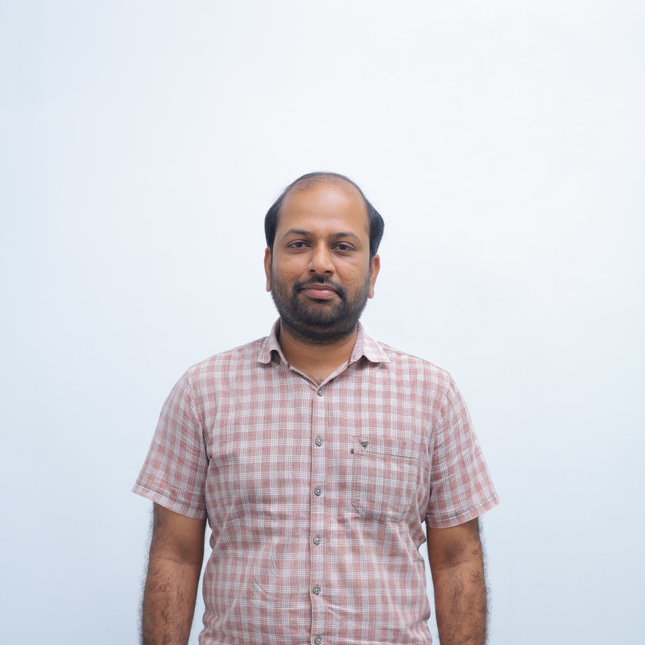 SHANMUGARAJA T