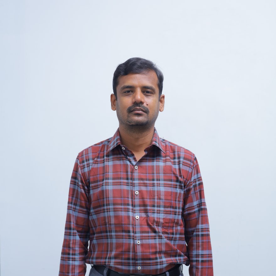 JAKIR HUSSAIN G K