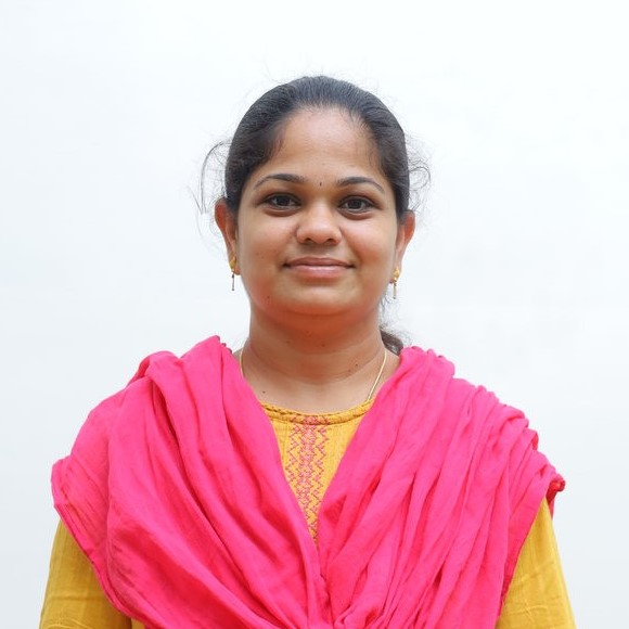 GUNANANDHINI S