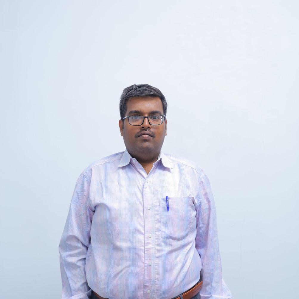 MURUGAN K