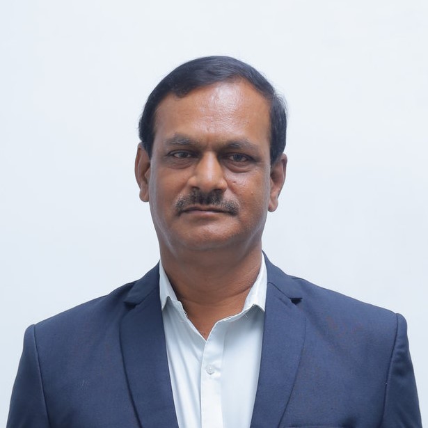Dr. TAMILSELVAN K S