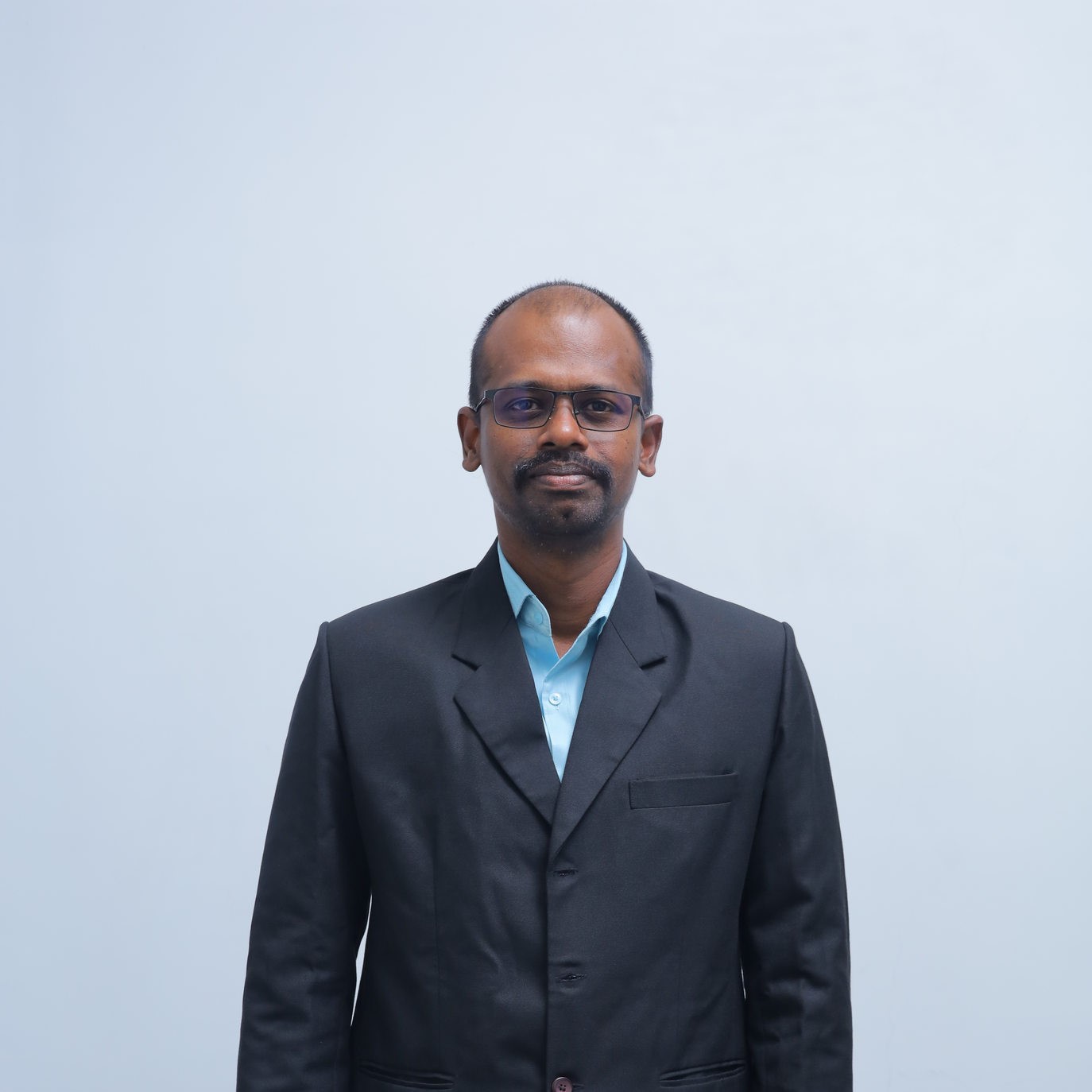 MURALIDHARAN J