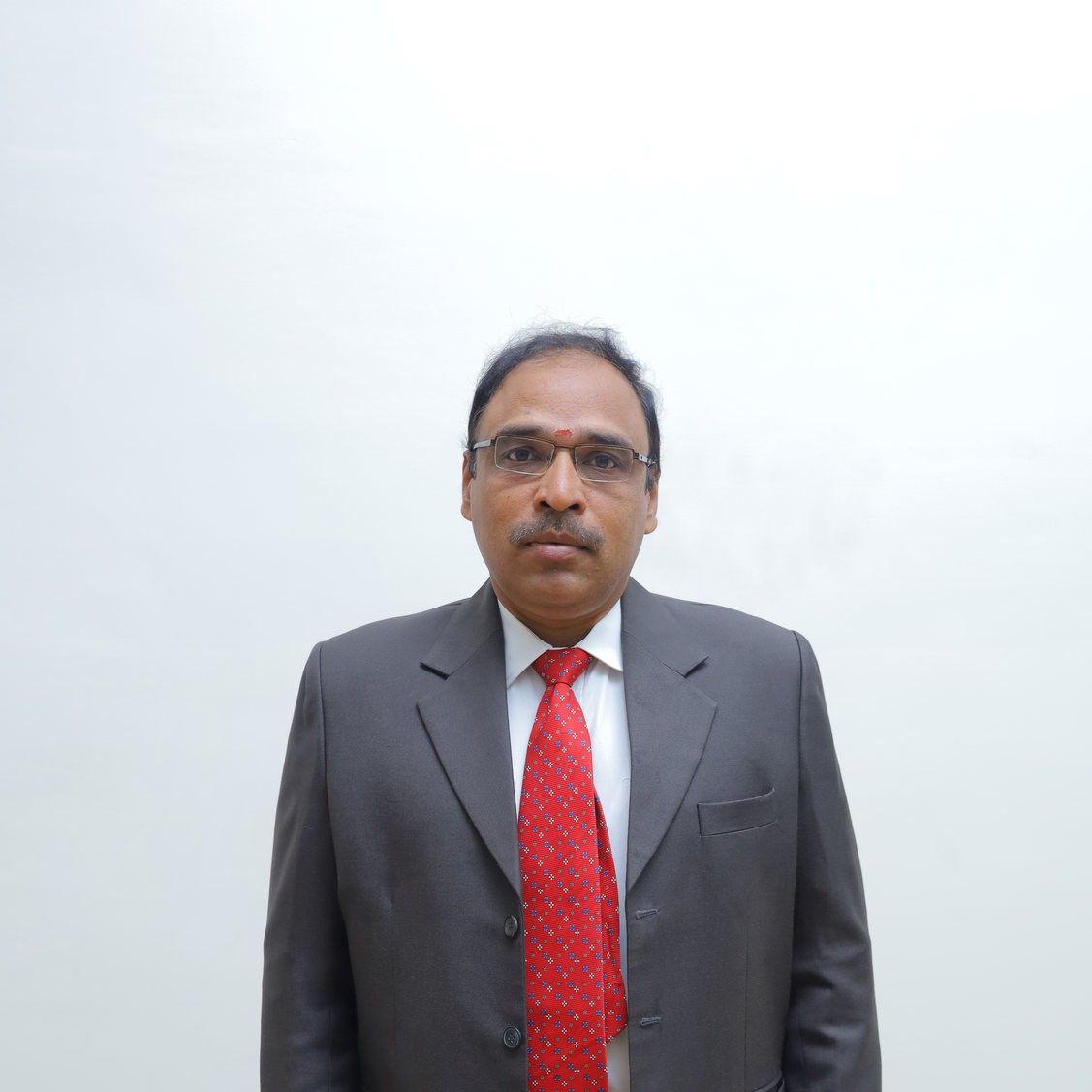 KATHIRVELU M