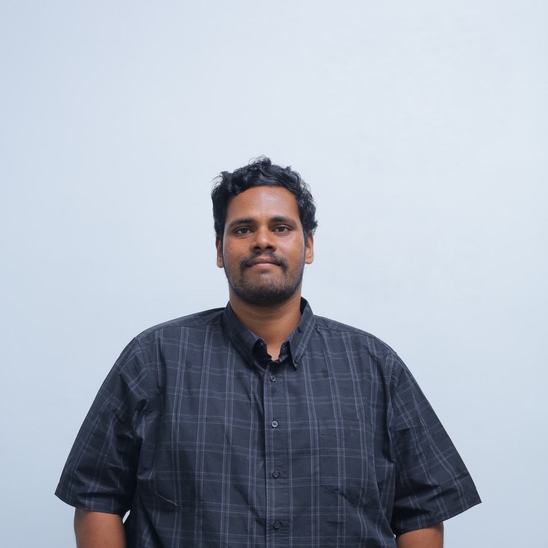 PRADEEPKUMAR G