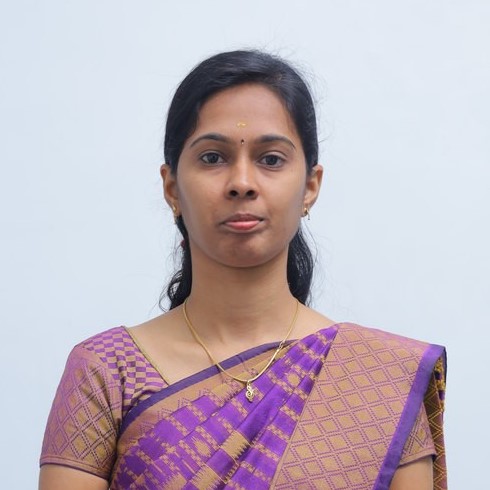 SUPRIYA M