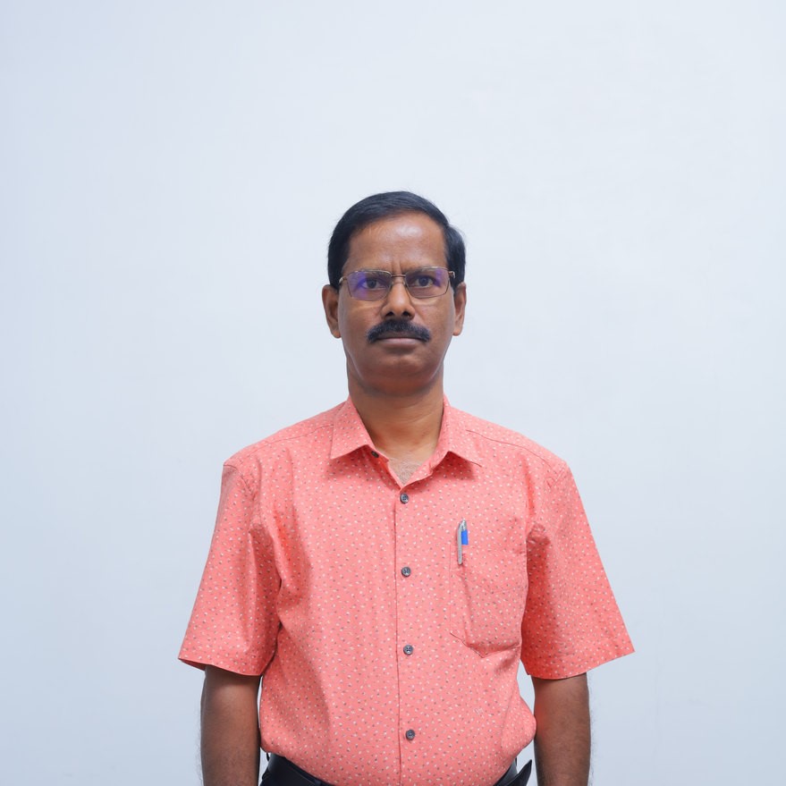 RAMESH S M