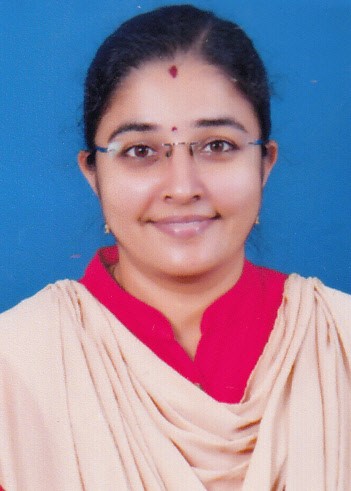 PRIYADHARSINI S