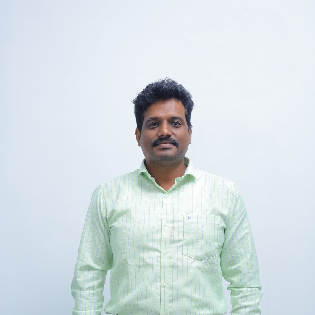 JAIKUMAR RAJENDRAN