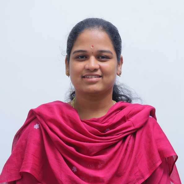 SUGANYADEVI S