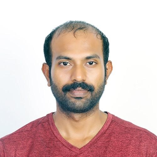 VIGNESWARAN D