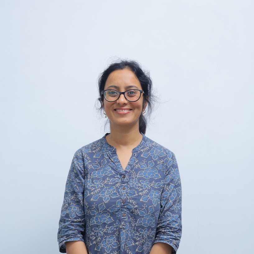 ARCHITA HORE