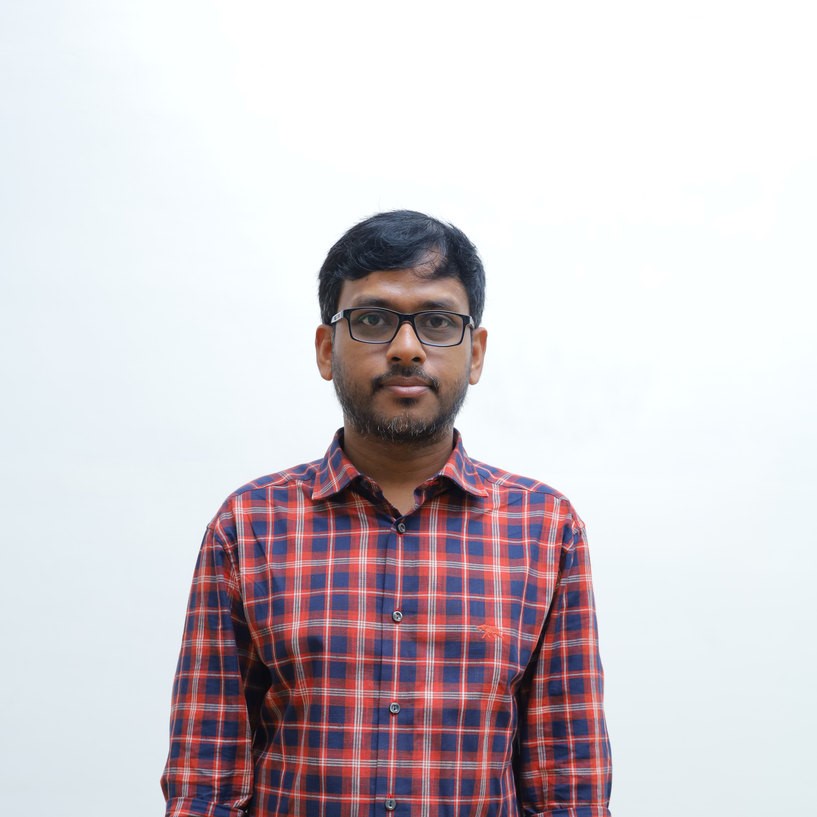 ARIJIT DE