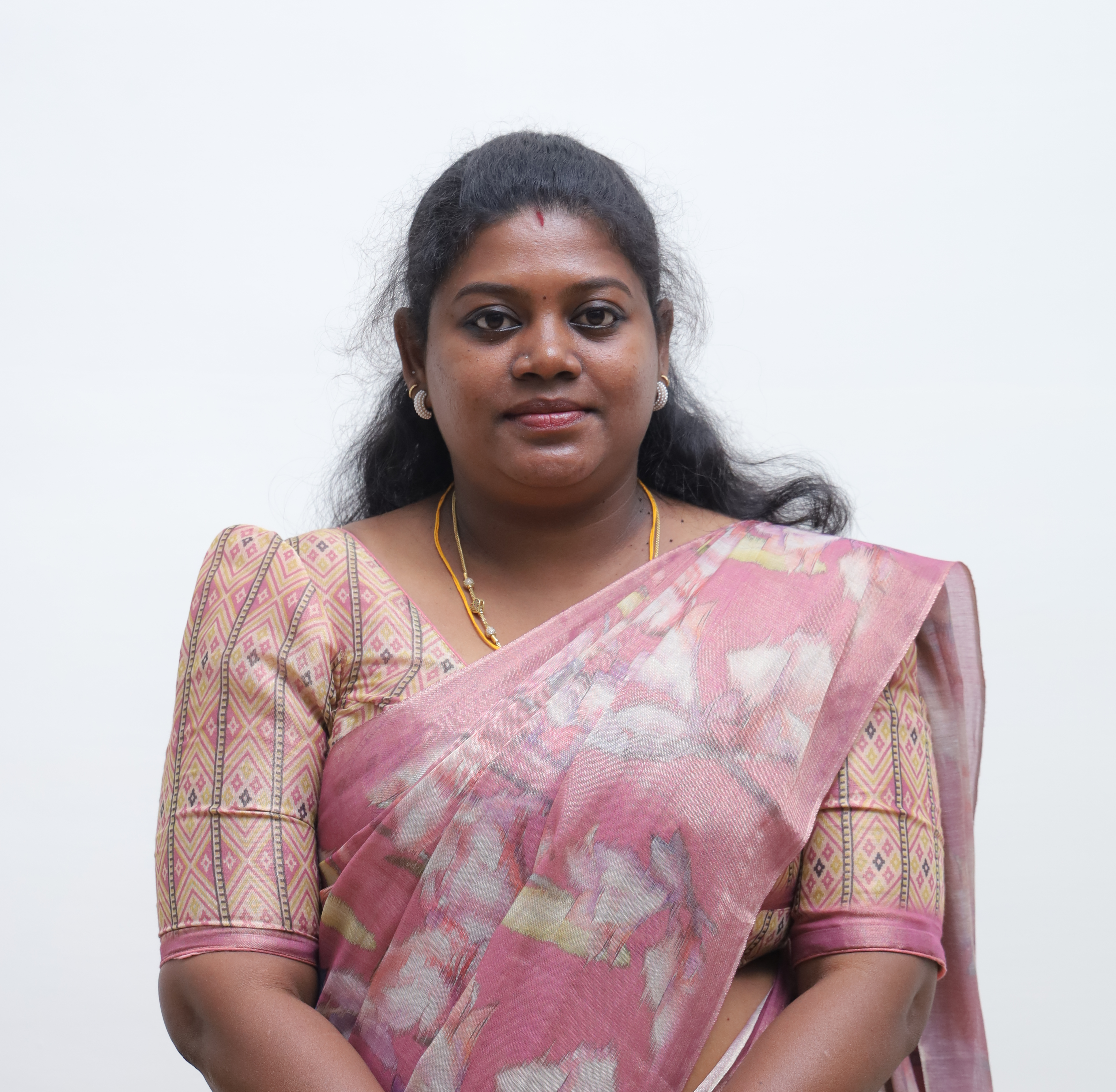 Dr. KAUSALYA G