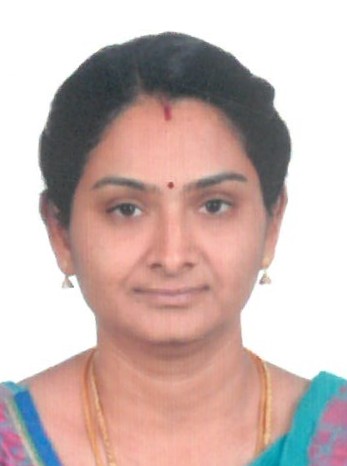 Mrs. SATHANA M