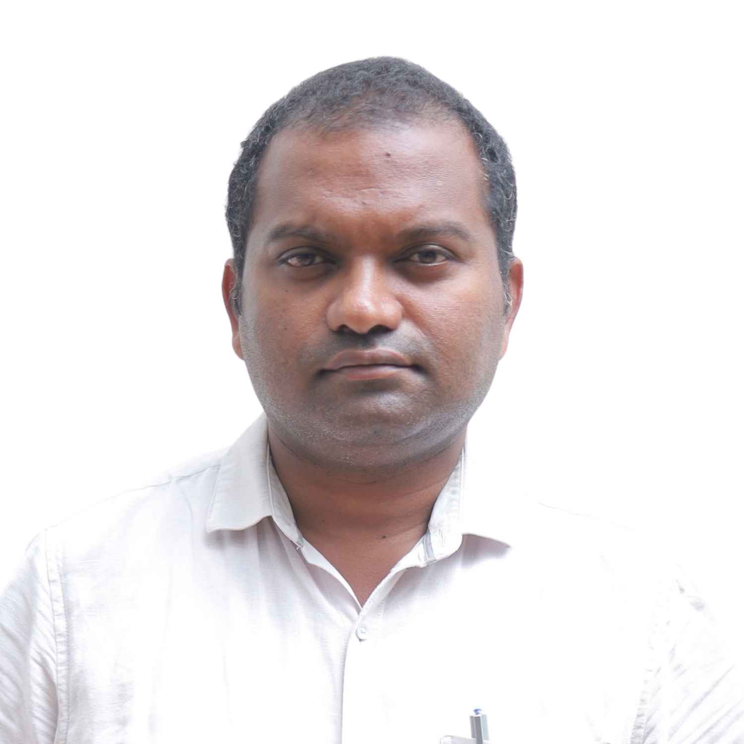 Dr. YUVARAJ SIVALINGAM