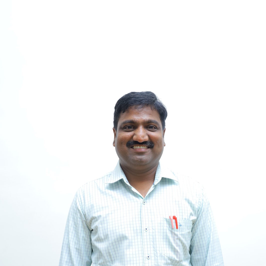 PANDIYAN P