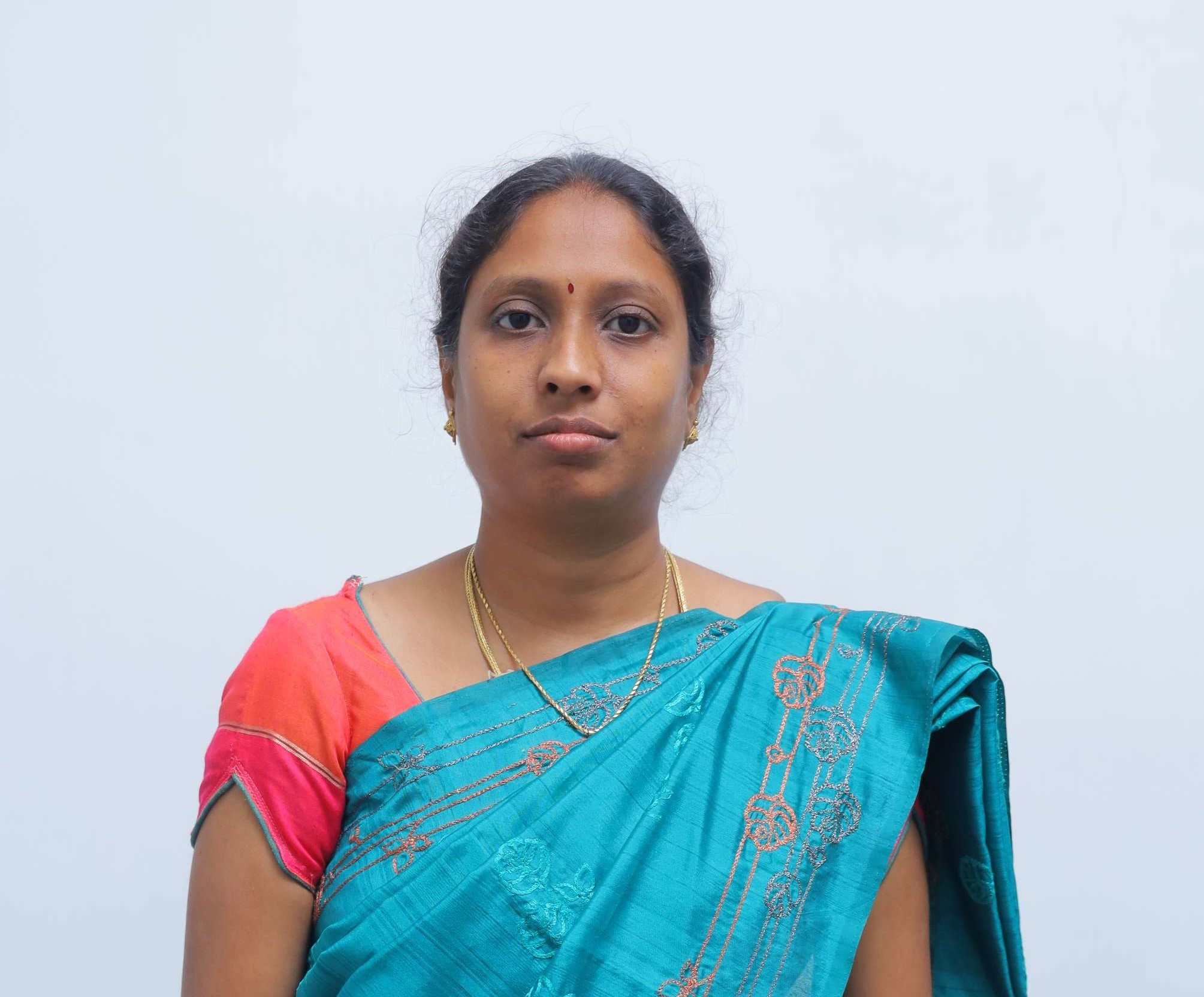 Ms. RATHANAA RANJENI J