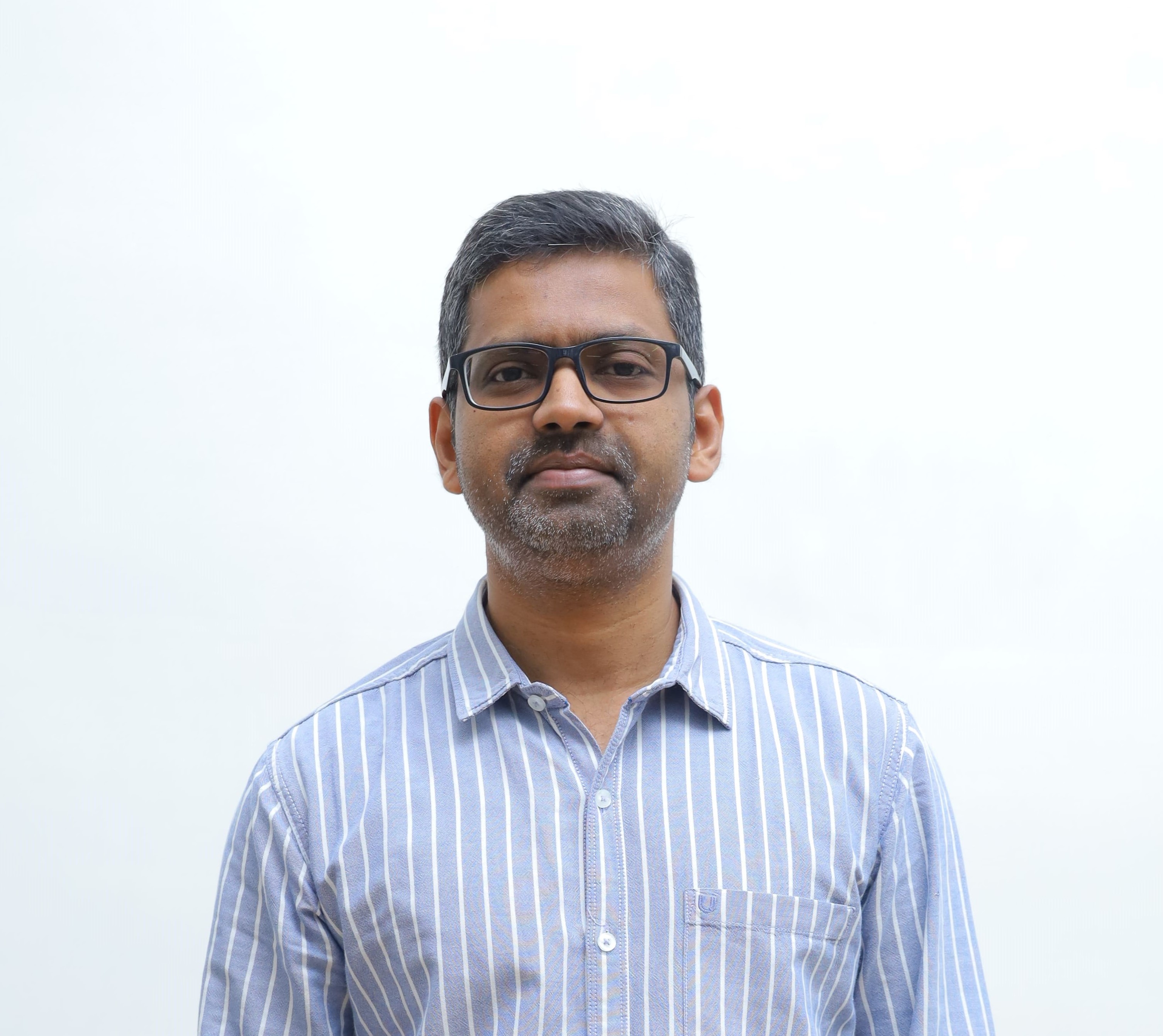 Mr. SELVAKUMAR G