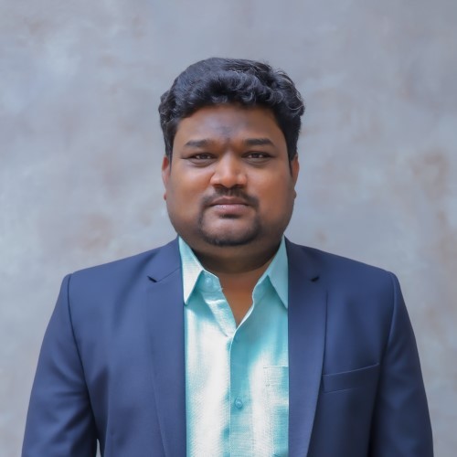 THAMARAI KANNAN B