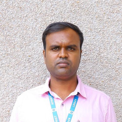 Dr.DHARANI KUMAR S