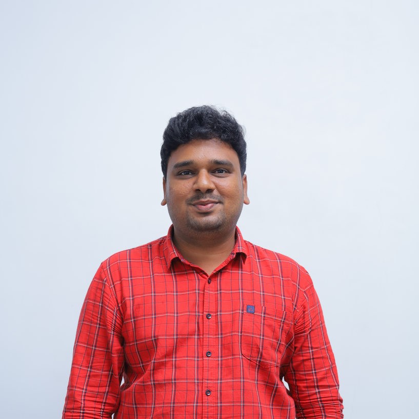 BALAJI A