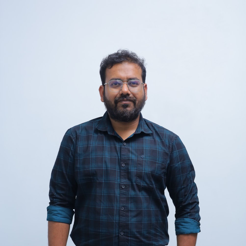 ARNAB SIKIDAR