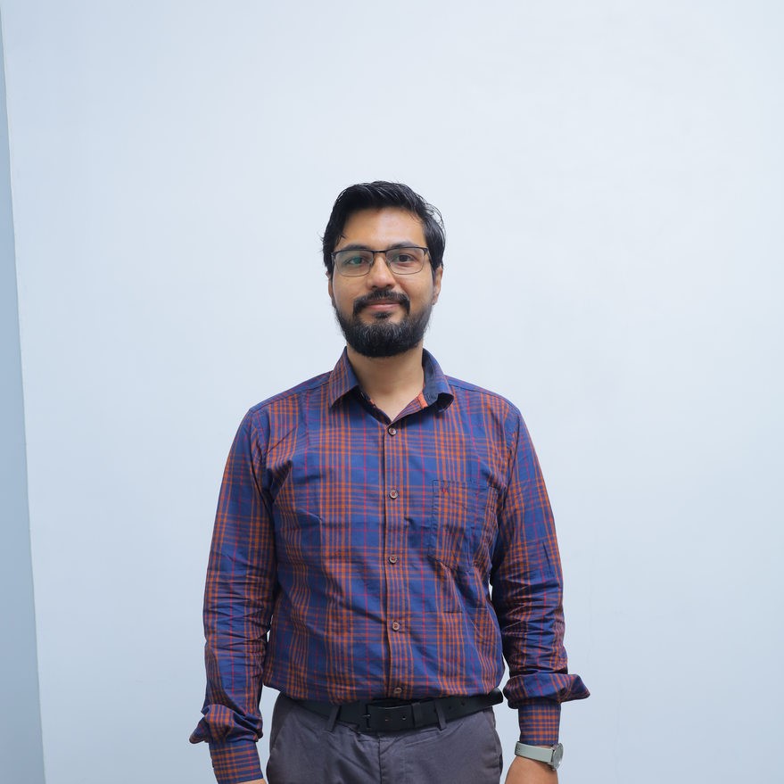 HIRAK SARKAR