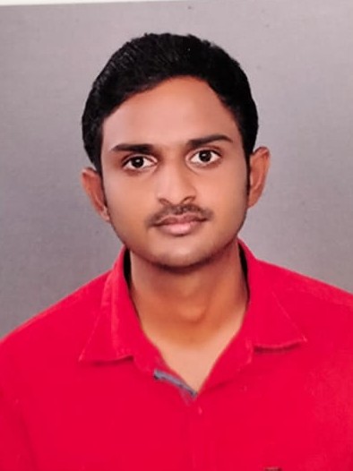 Mr. NAVEEN B