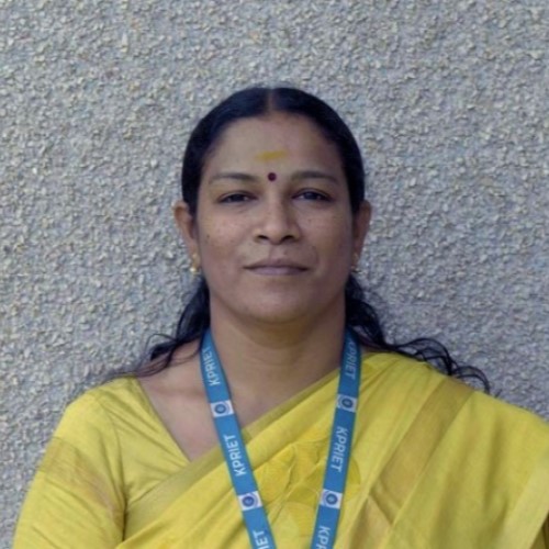Dr.Vidhya