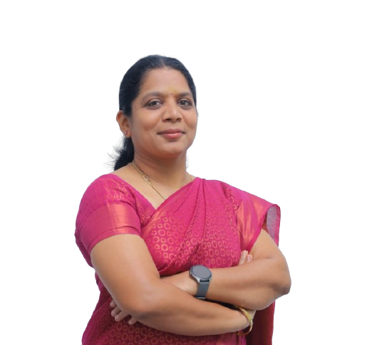Dr. Devi Priya R