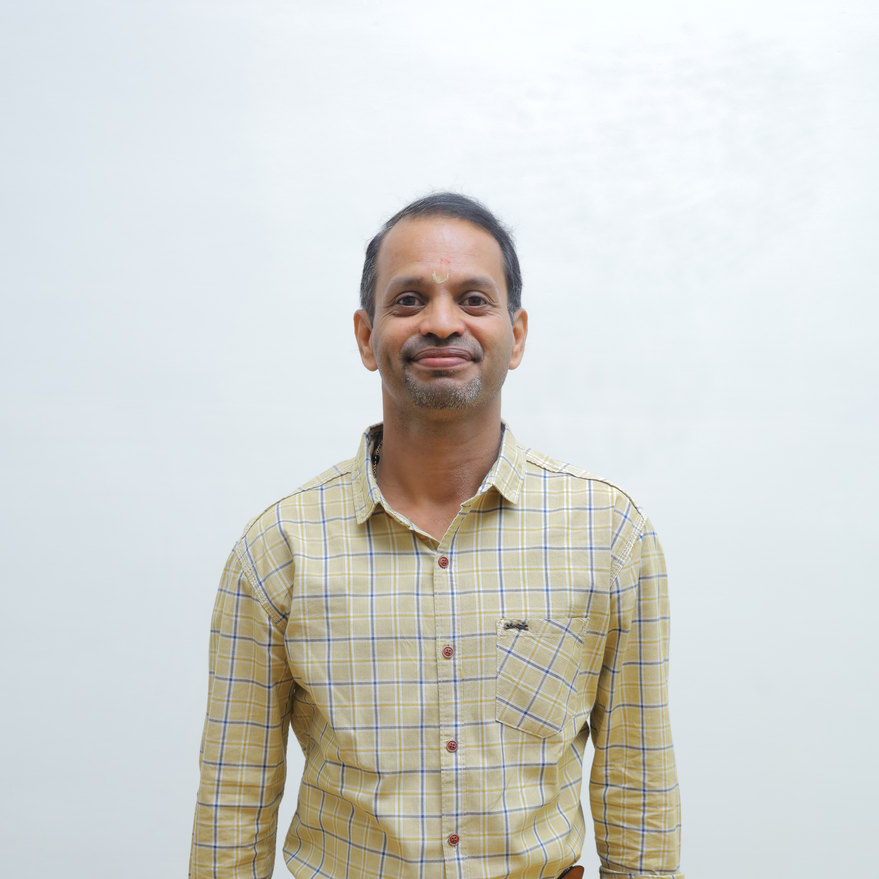Dr. SURYAKANTH J