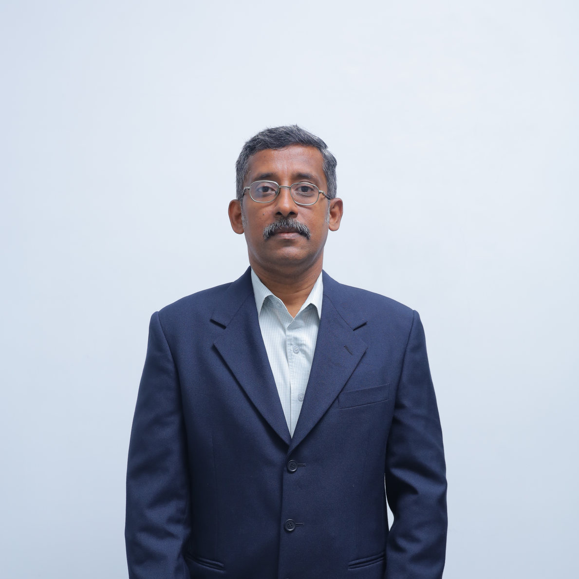 Dr. KARTHIKEYAN M S