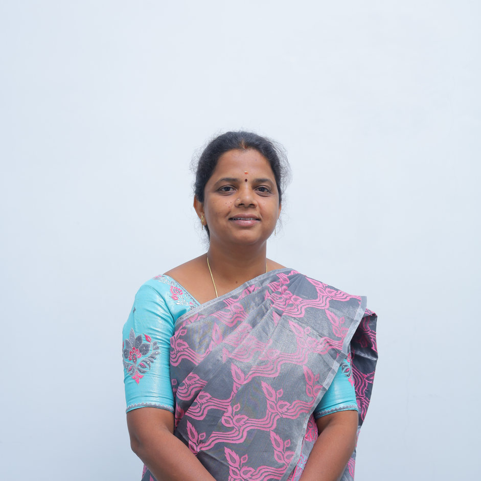 Dr. GAYATHRI V
