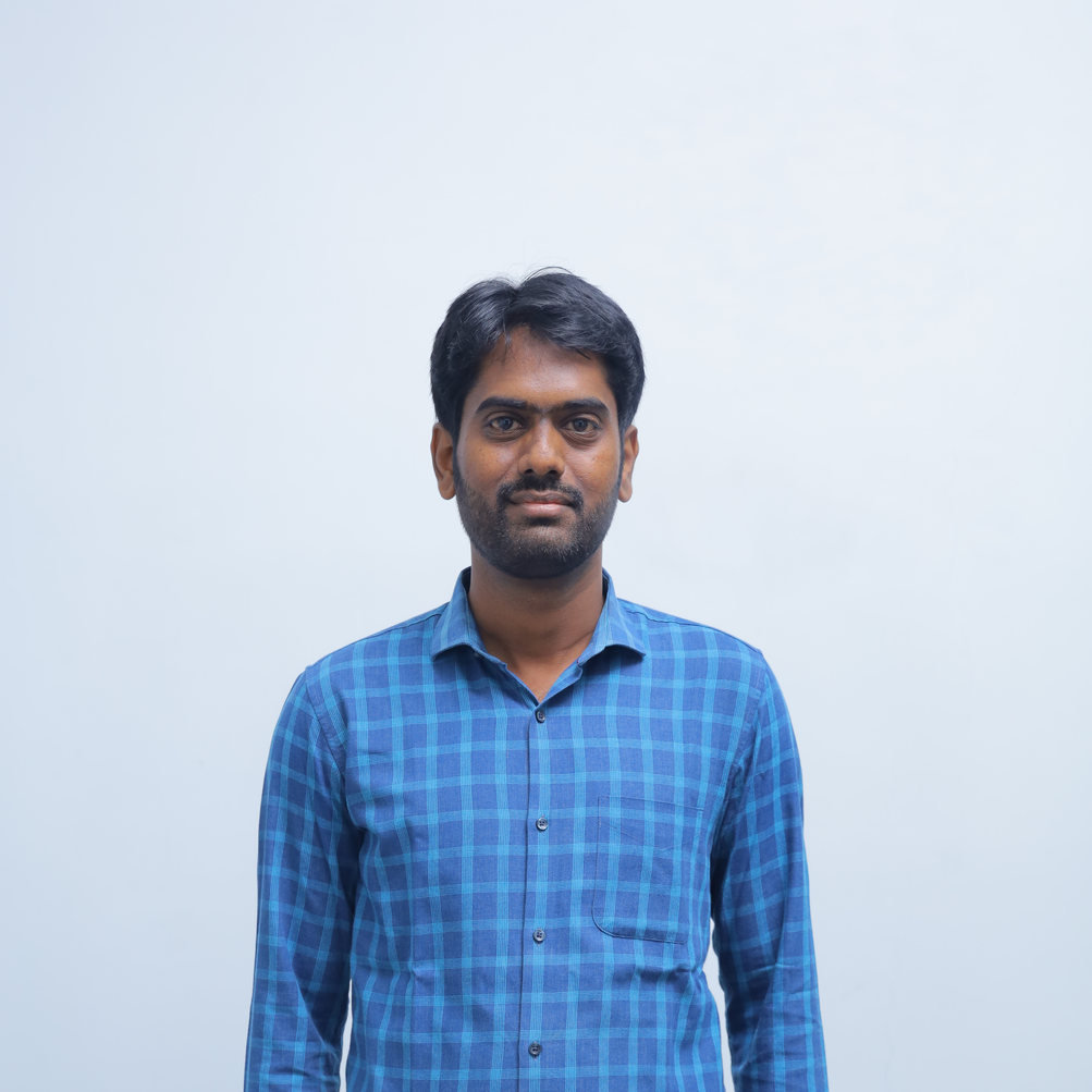 Dr. RAJA N