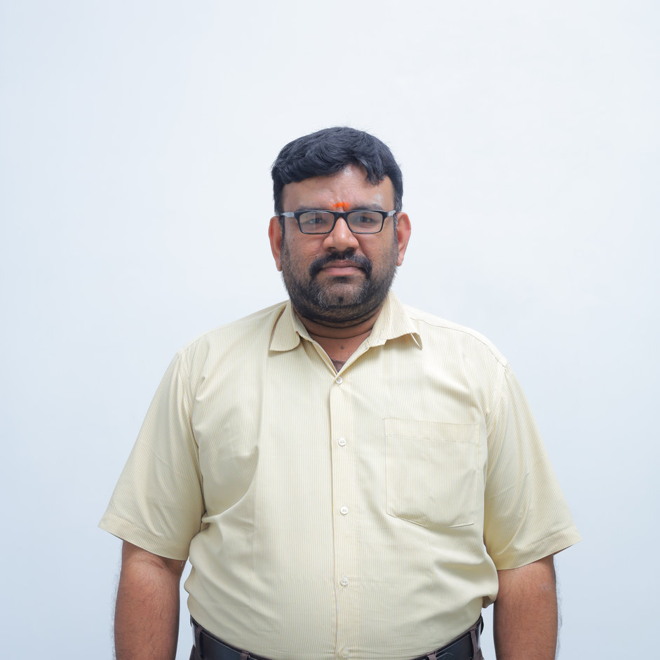 Dr. SUBRAMANIYAN @ RAJA R
