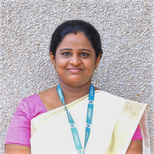 Dr. SOWMYA A