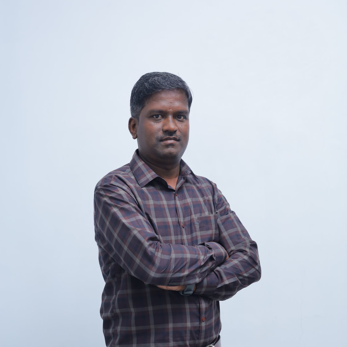 Dr. SIVANANDAM M