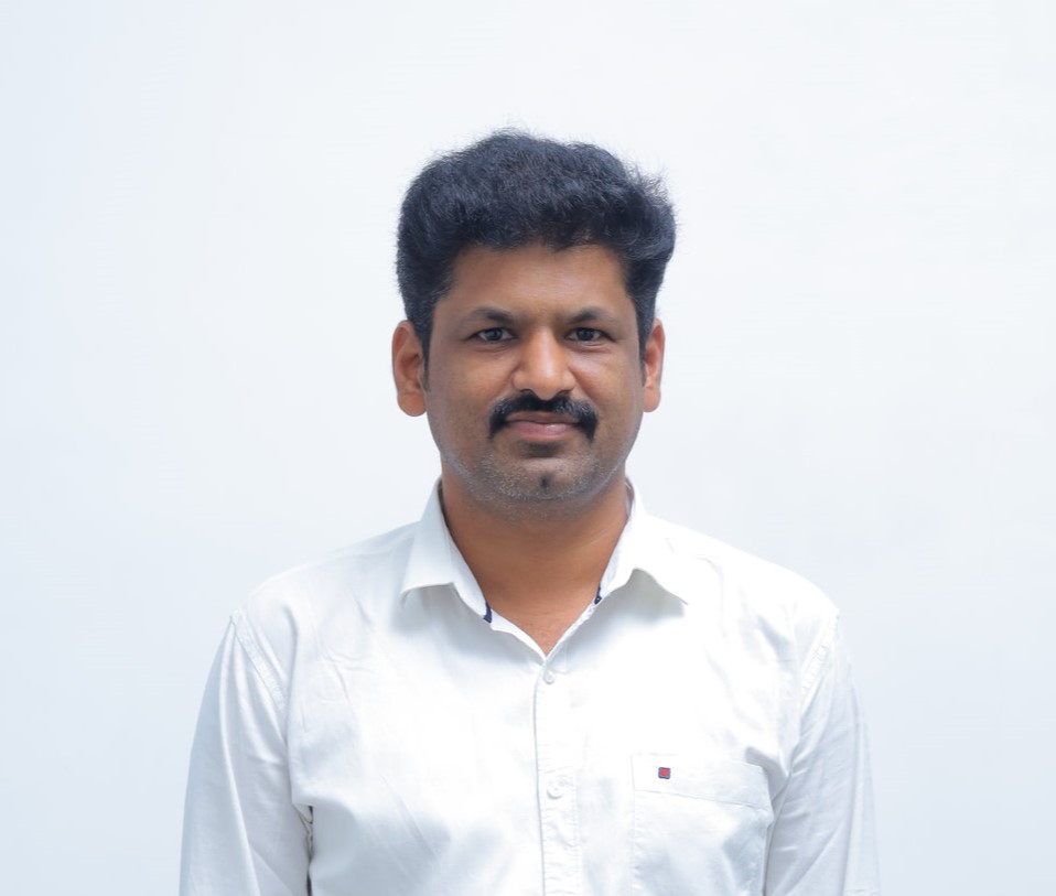 Dr. SATHISHKUMAR P