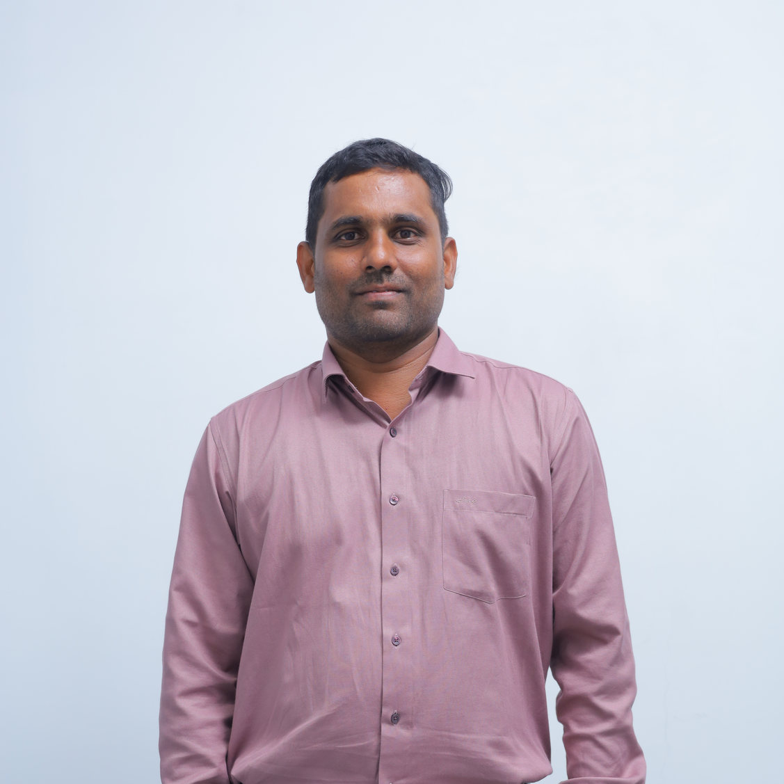 Dr. MOHAN RAJ S