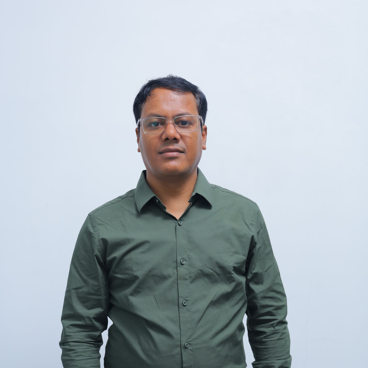 Dr. KAUSHIK MISRA