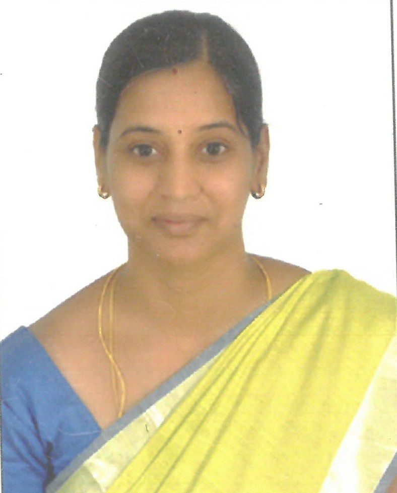 Dr. SANGEETHA GUNASEKARAN