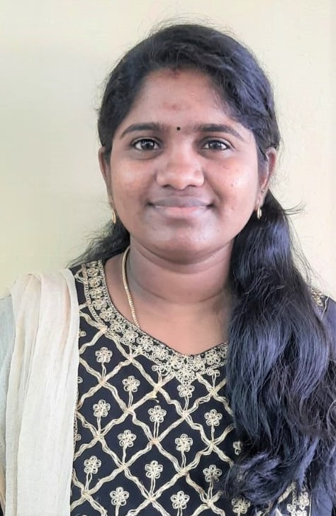 Dr. THANGAMANI S
