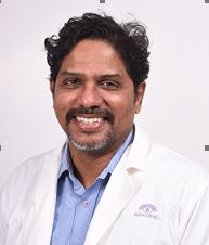Dr. V. R. Saravanan