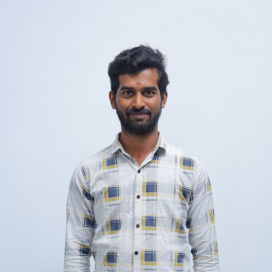 Mr. TAMILARASAN D