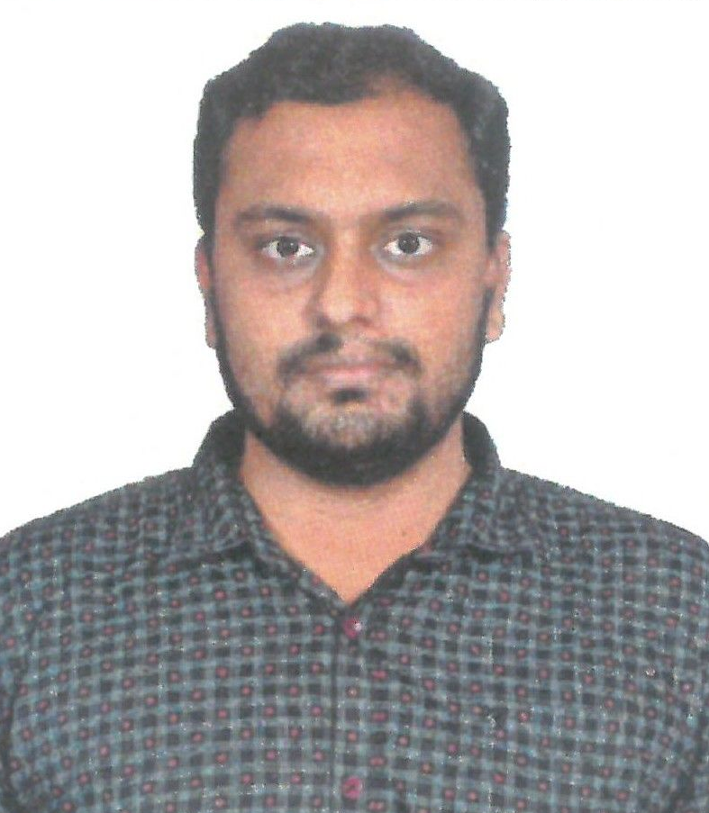 Dr.Vivekrabinson K