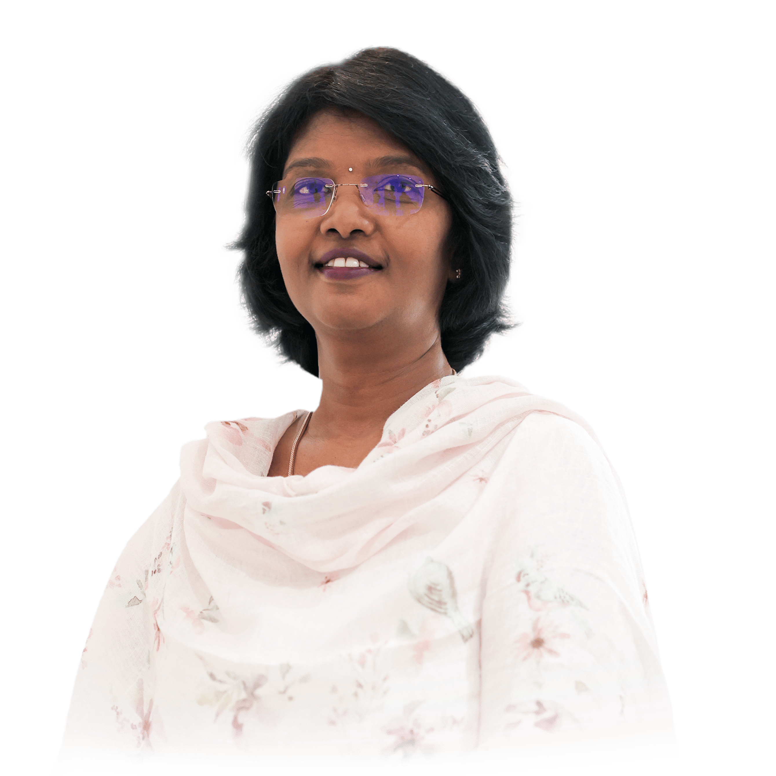 Dr. Akila Muthuramalingam