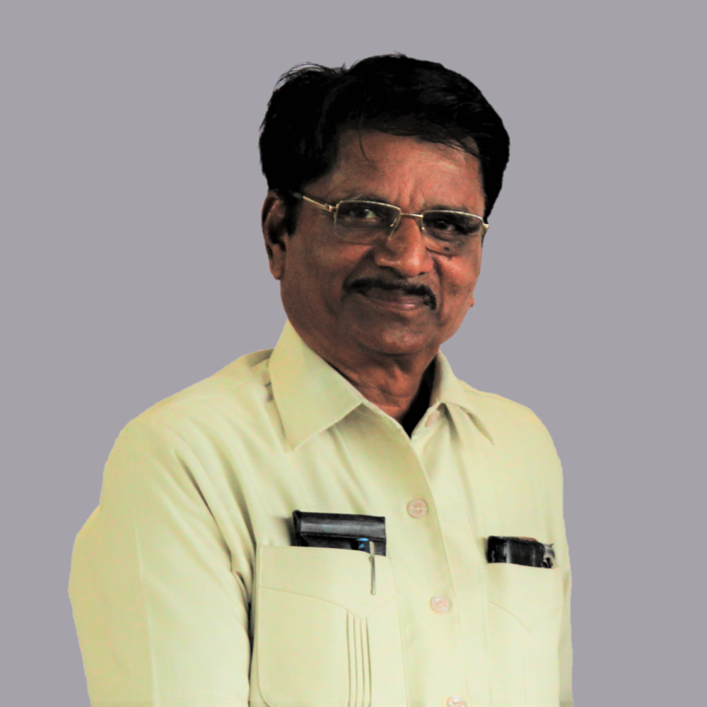 Dr. A. M. Natarajan