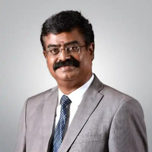 Dr. K. Porkumaran